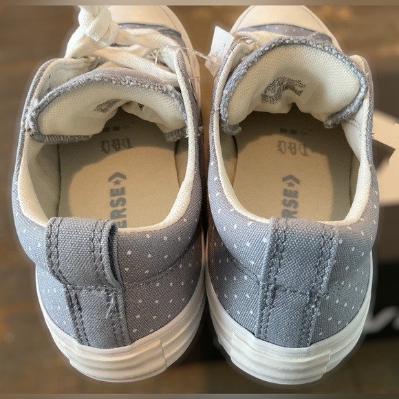 🌸Converse Women’s All Star Madison Low Tops - Picture 10 of 11